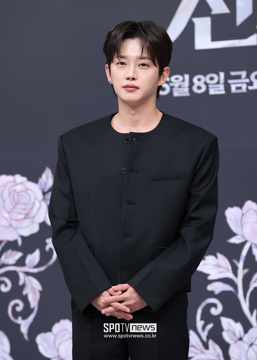 ▲ 김민석 ⓒ곽혜미 기자