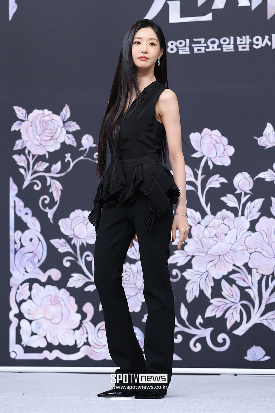 ▲ 이세희 ⓒ곽혜미 기자