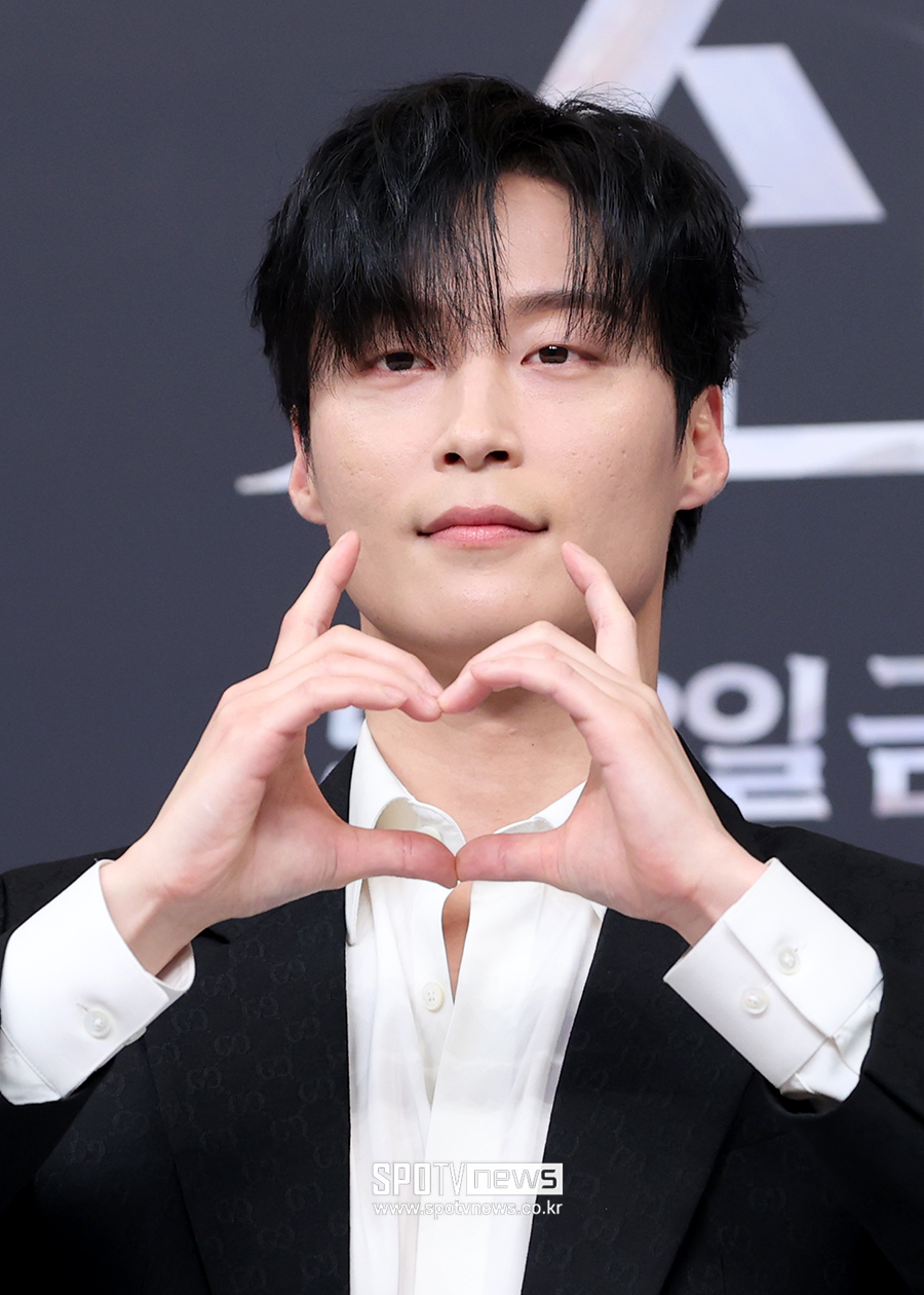 ▲ 허남준 ⓒ곽혜미 기자