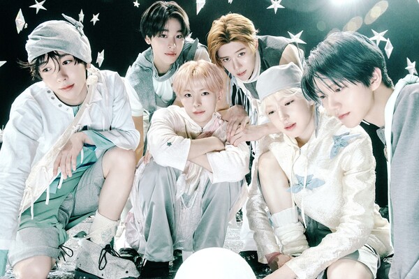NCT위시가 정규 1집으로 이룬 것들  #커리어 하이 #알고리즘 점령 #광고 러브콜