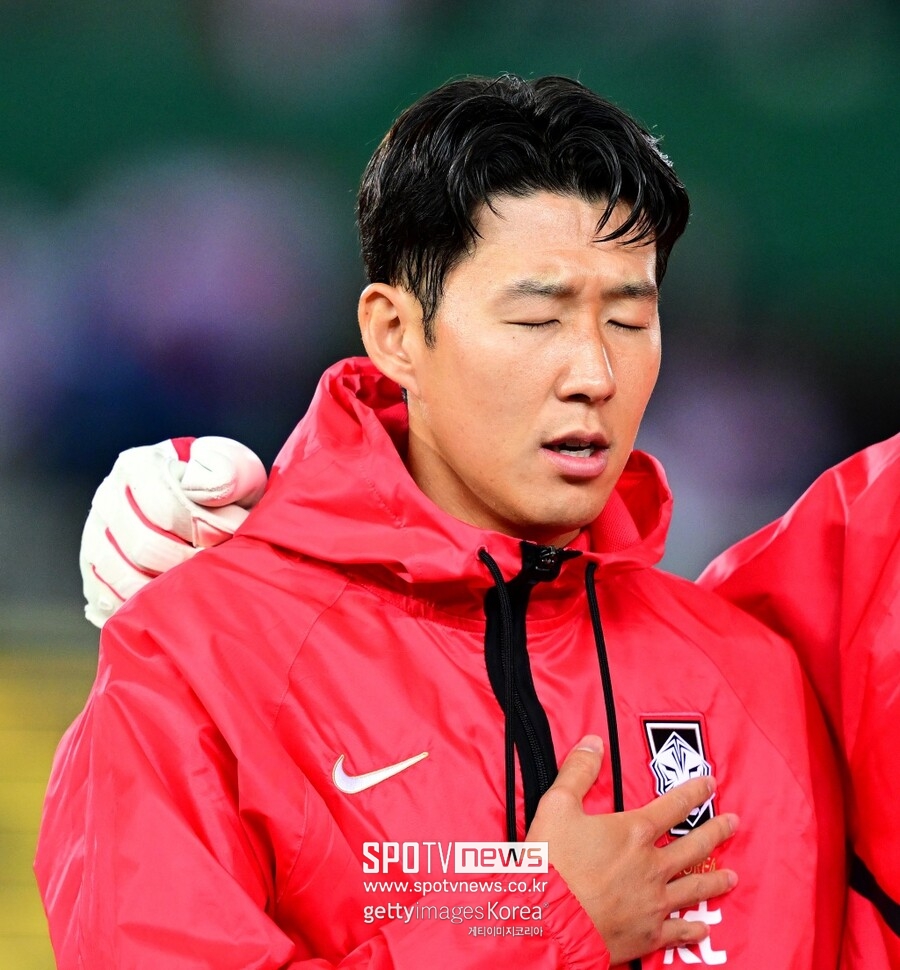손흥민 챔피언스컵 4강 탈락, 오히려 홍명보호에 호재인 이유...'캡틴 SON' 체력 부담 덜고, 부상 위험 줄었다