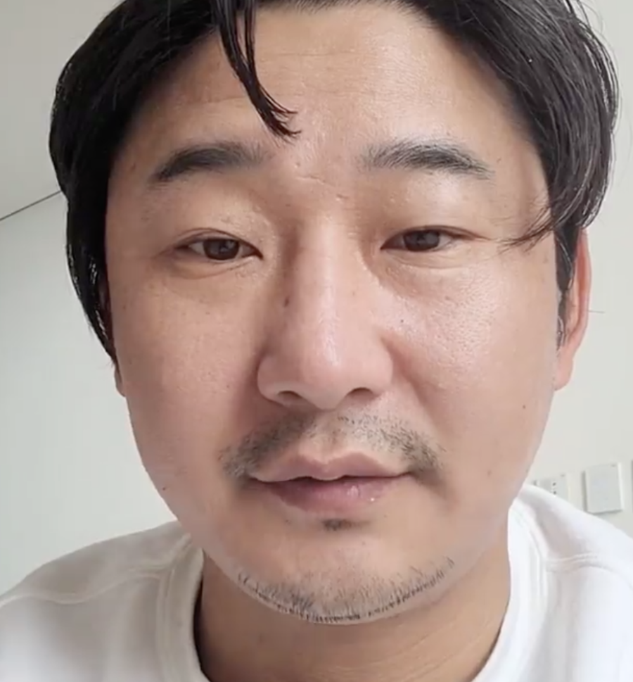 이천수, 이강인 ATM 이적설에 의미심장 반응..."아니 땐 굴뚝에 연기 나진 않지만"