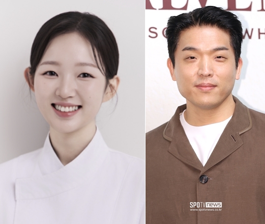 '아기맹수' 김시현 셰프, 안성재 사과문에 '좋아요'..조용히 응원했다
