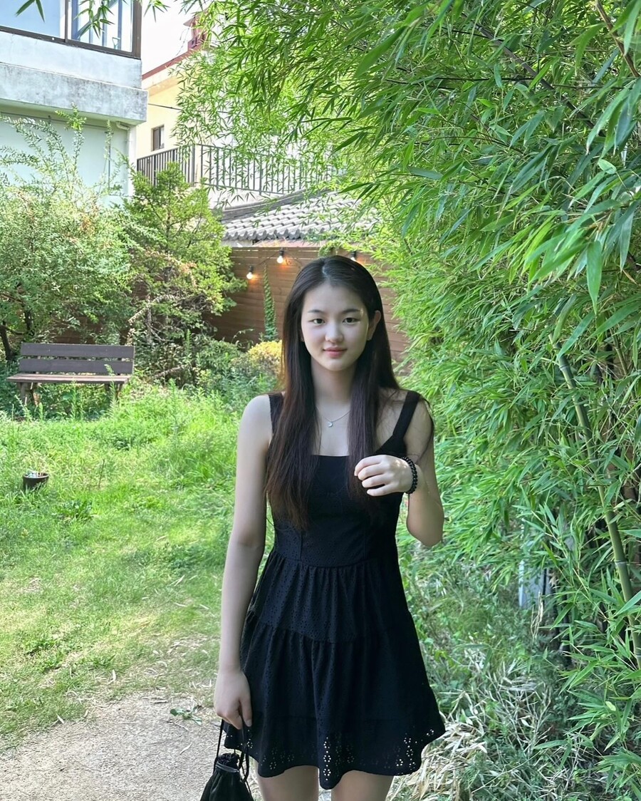 ▲  출처| 김나영 SNS
