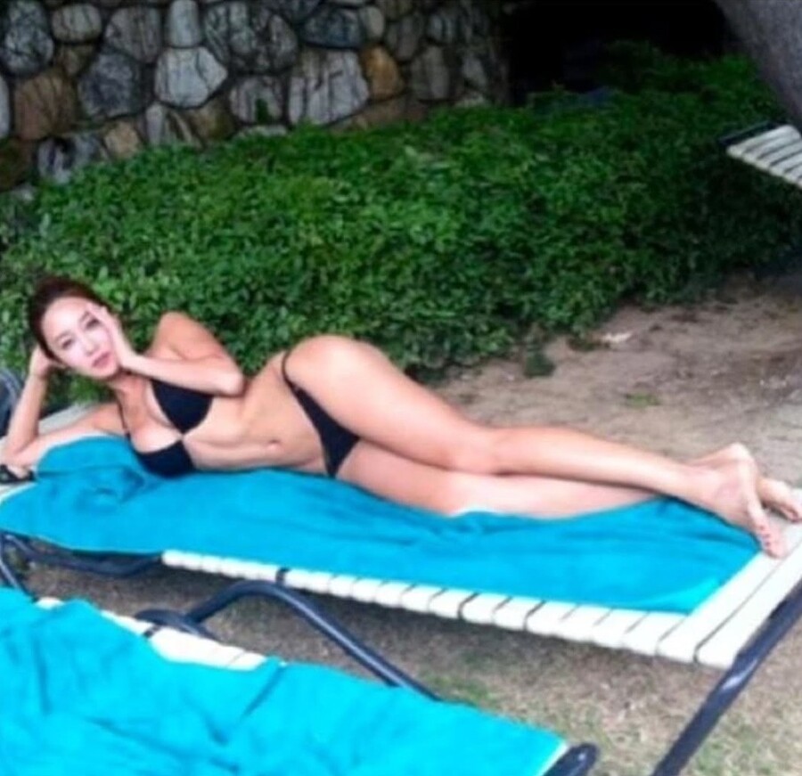 '이천수♥' 심하은, 삼남매 출산에도 173cm·57kg…"주사도 맞아봤다" 솔직 고백