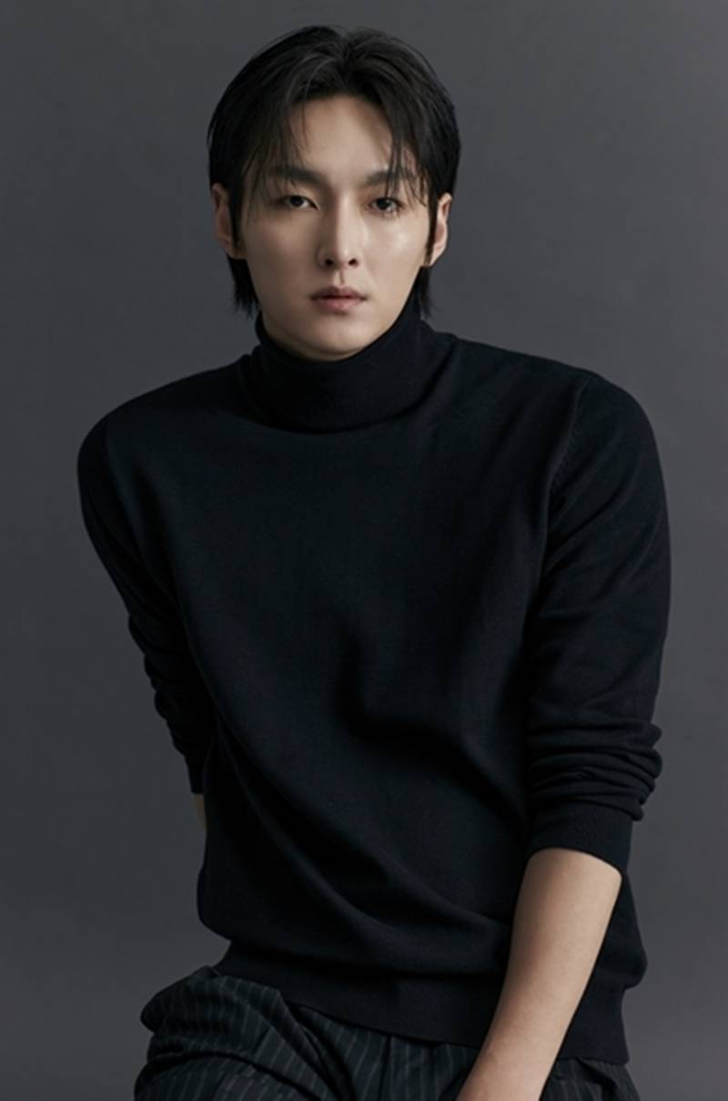 ▲ SF9 주호(백주호). 제공| 해와달엔터테인먼트