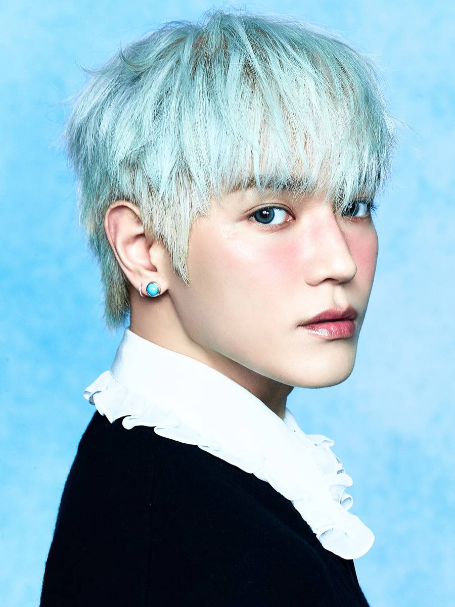 ▲ NCT 태용. 제공| SM엔터테인먼트