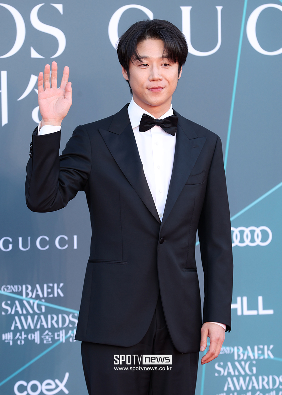 ▲ 정준원 ⓒ곽혜미 기자