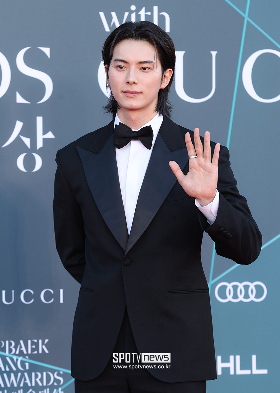 ▲ 이채민 ⓒ곽혜미 기자