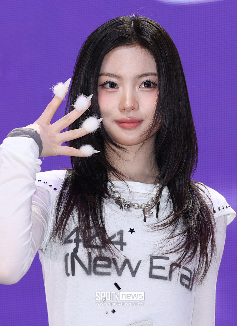 ▲ 키키 키야 ⓒ곽혜미 기자