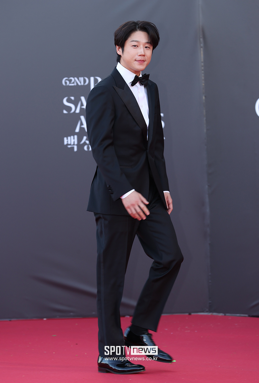 ▲ 정준원 ⓒ곽혜미 기자