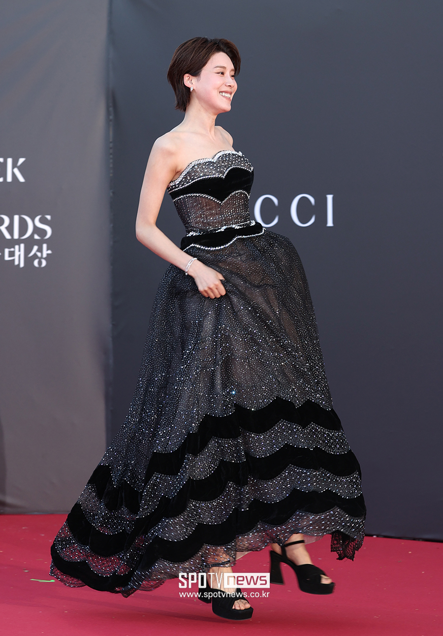 ▲ 장도연 ⓒ곽혜미 기자