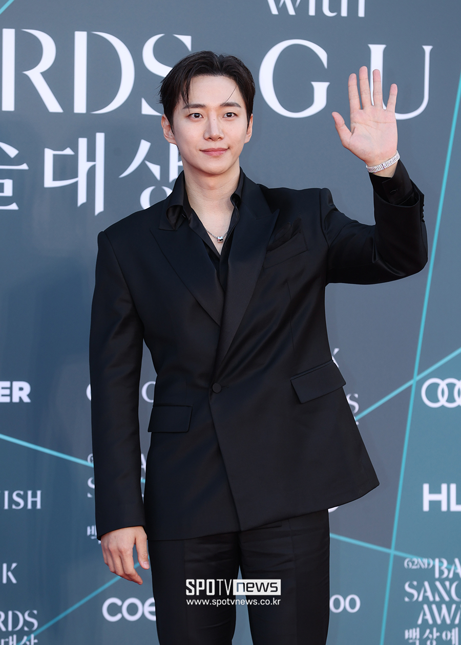 ▲ 이준호 ⓒ곽혜미 기자