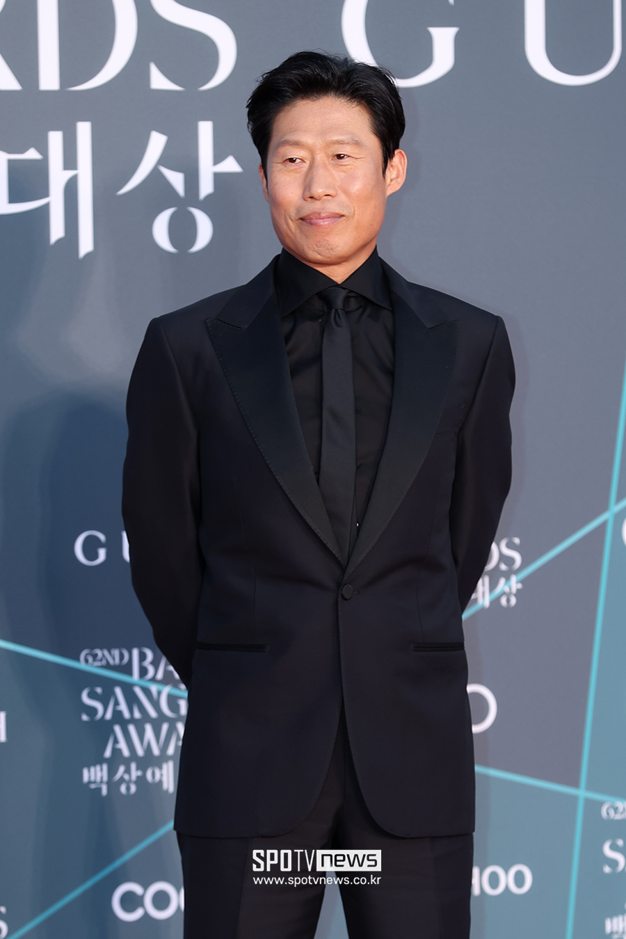 ▲ 유해진 ⓒ곽혜미 기자