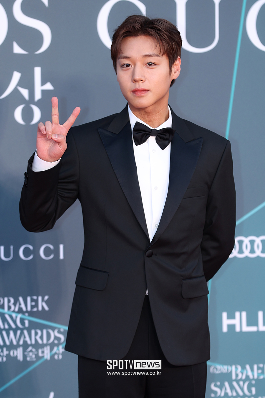 ▲ 박지훈 ⓒ곽혜미 기자