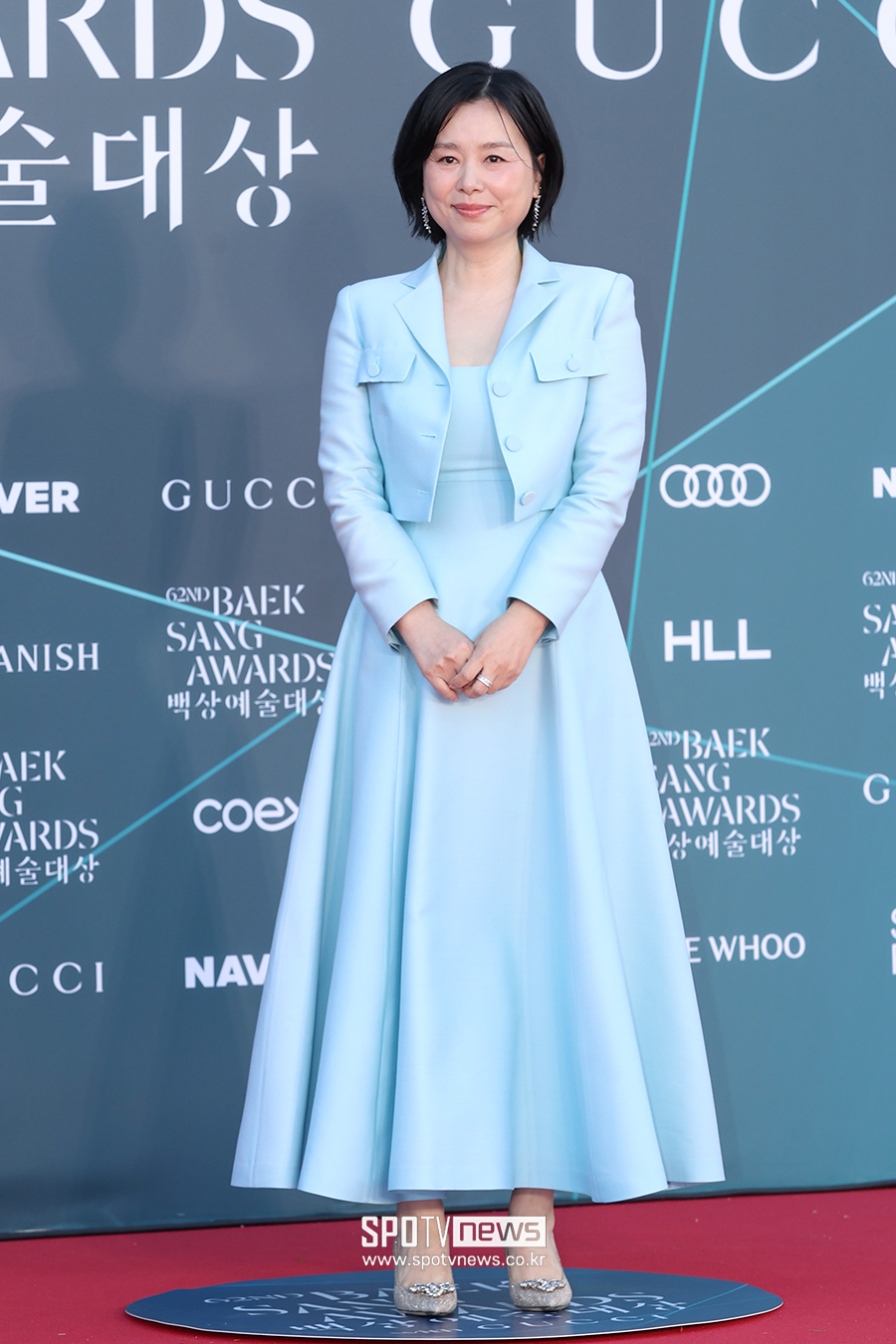 ▲ 장혜진 ⓒ곽혜미 기자