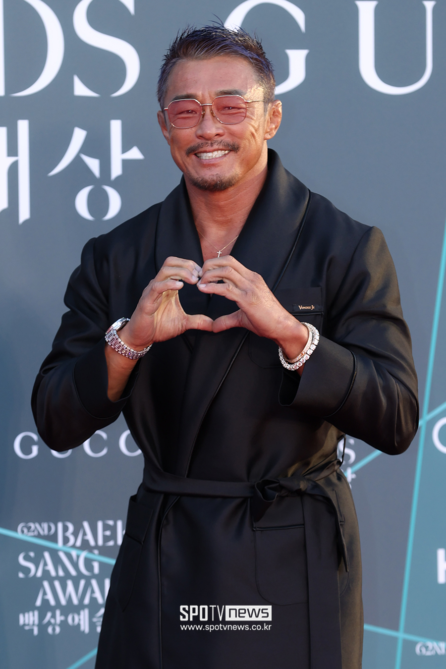 ▲ 추성훈 ⓒ곽혜미 기자