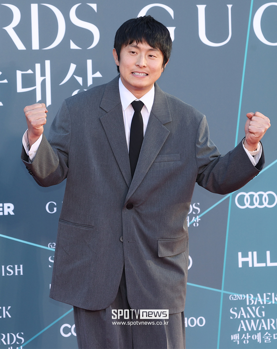 ▲ 기안84 ⓒ곽혜미 기자