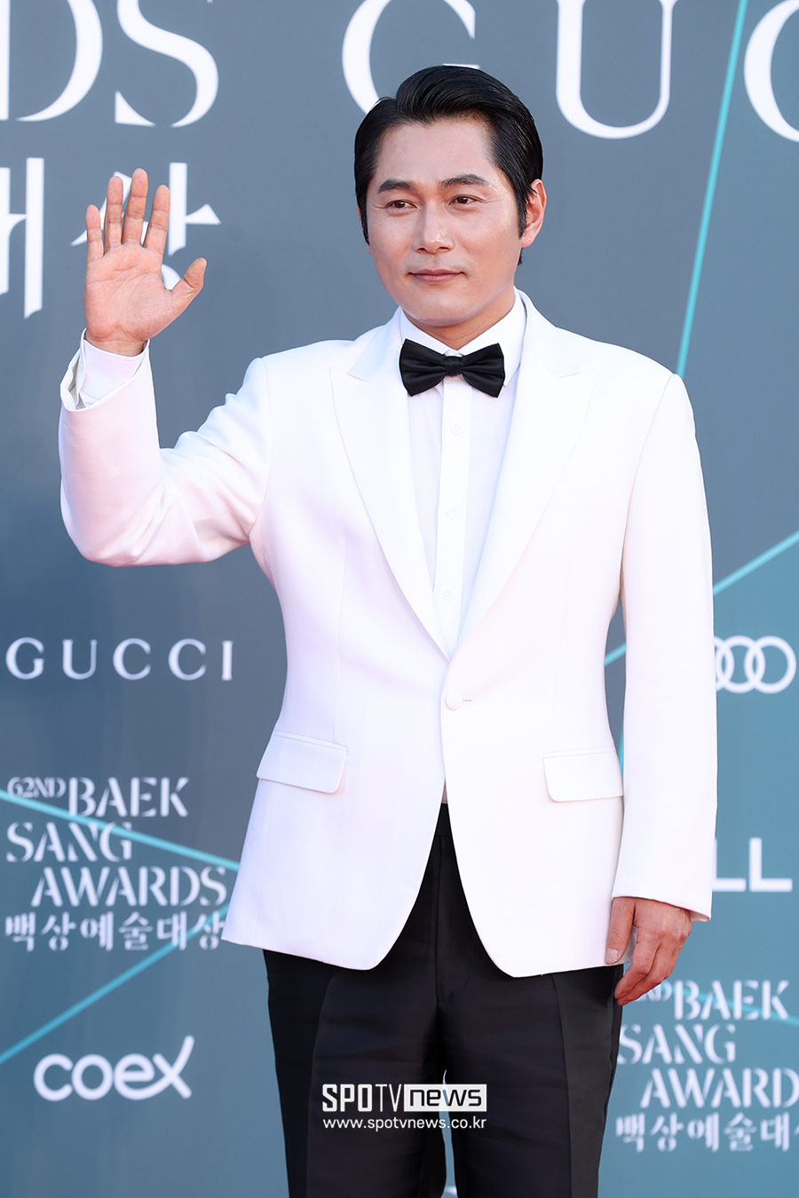 ▲ 김진욱 ⓒ곽혜미 기자