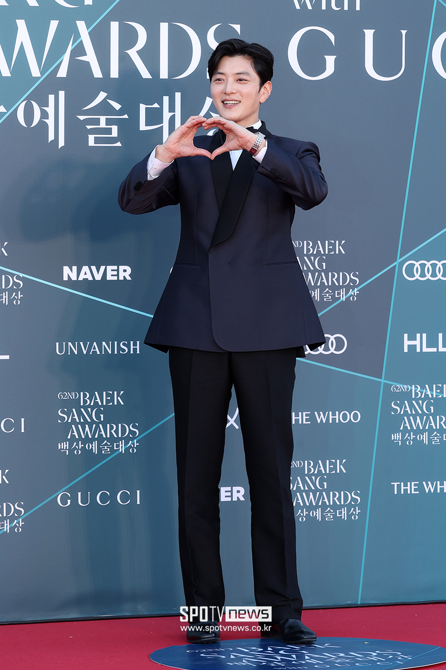 ▲ 장승조 ⓒ곽혜미 기자