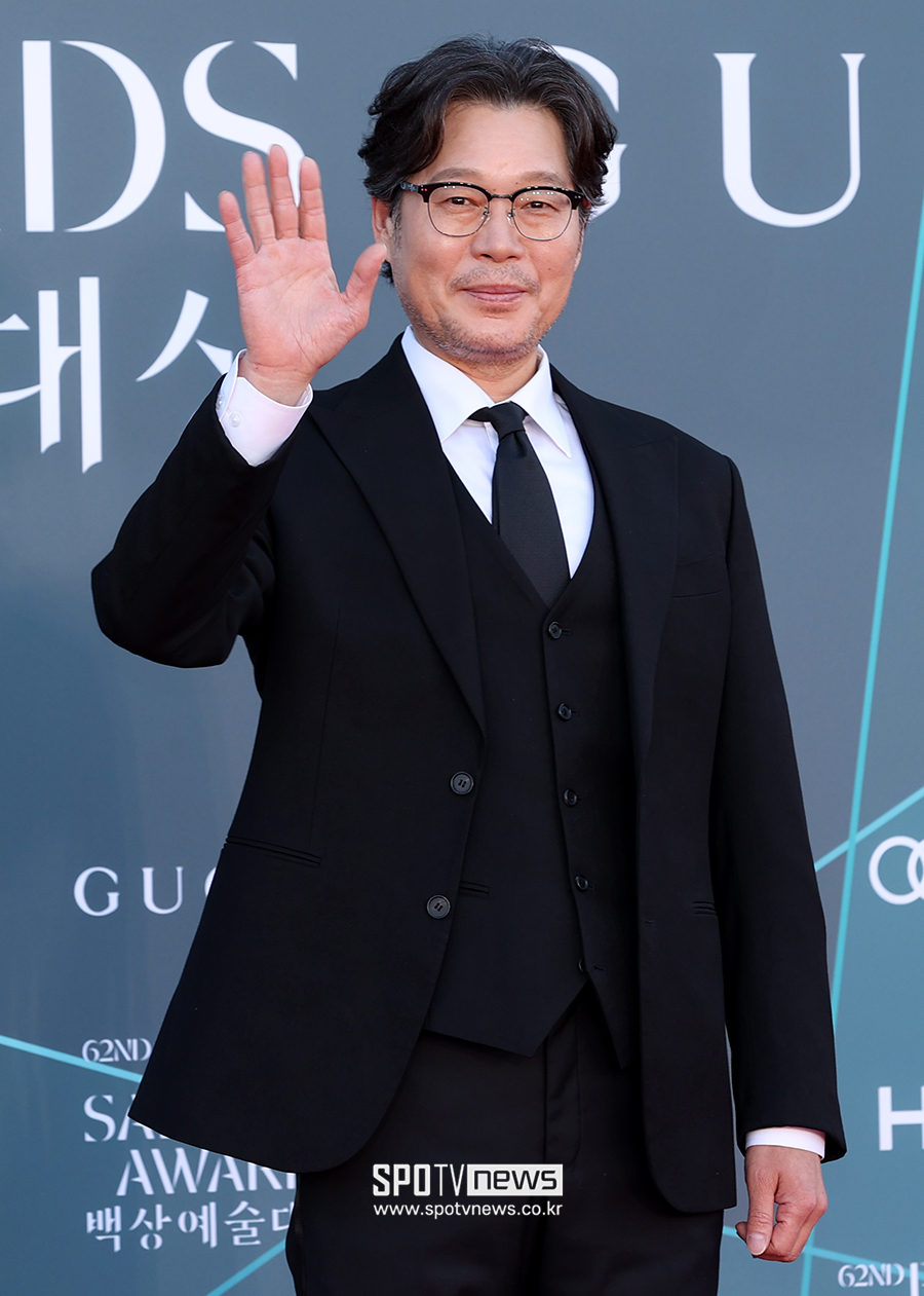 ▲ 유재명 ⓒ곽혜미 기자