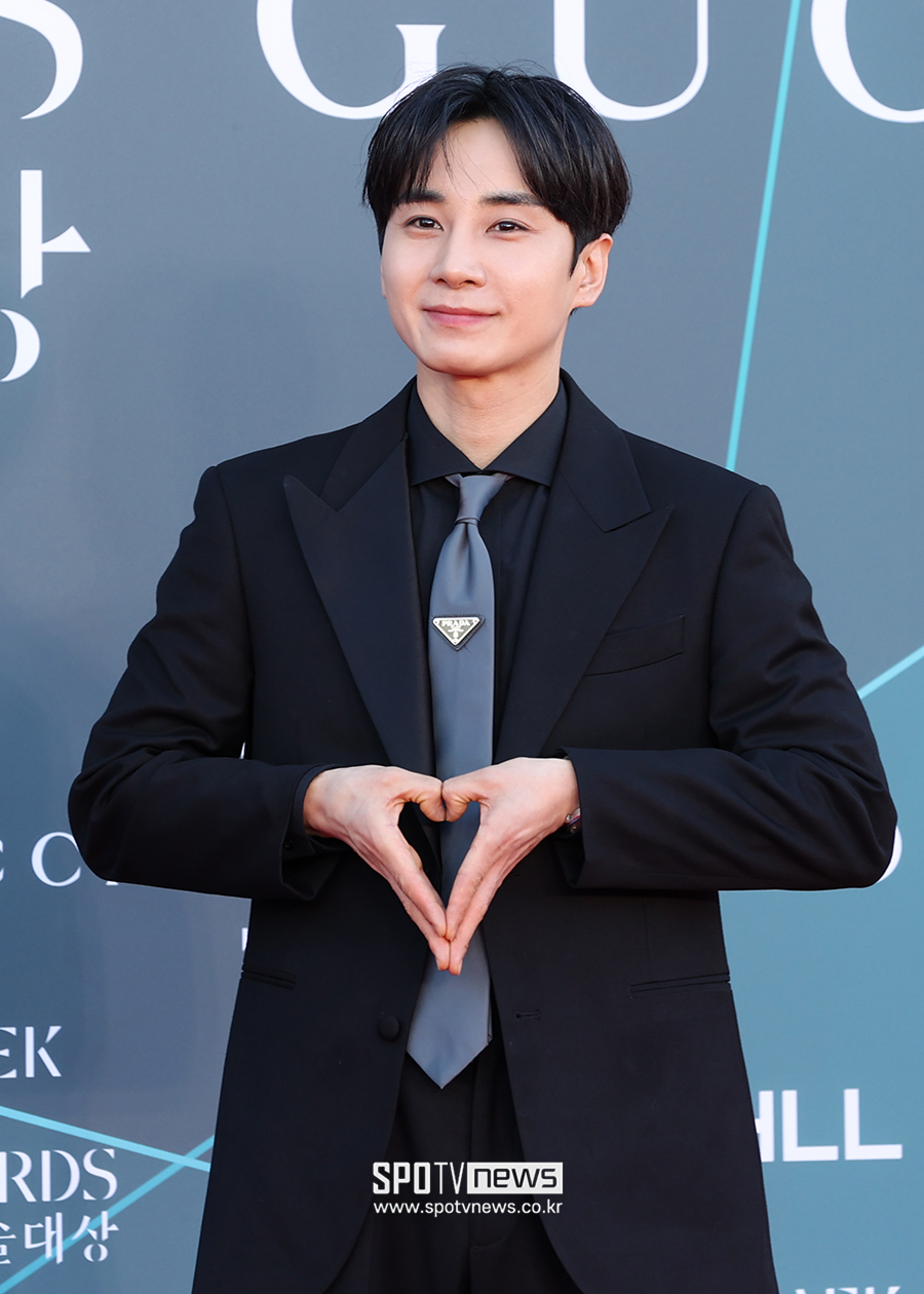 ▲ 김시유 ⓒ곽혜미 기자