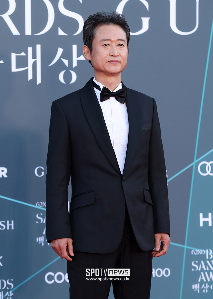 ▲ 유승목 ⓒ곽혜미 기자