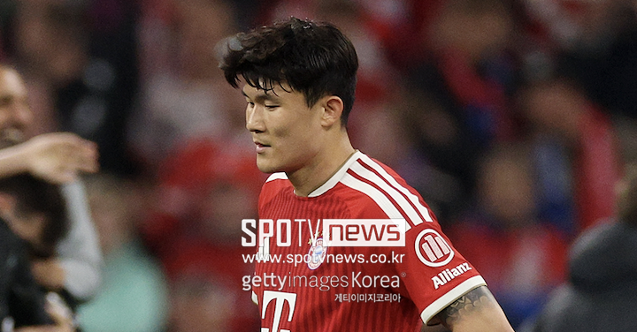 챔스 15경기 밖에 안 해본 심판…김민재 20분 뛰었던 '그 경기 주심' 뮌헨, 탈락 후 UEFA에 공식항명 “이례적인 상황”, 獨 전문가 “심판 때문에 졌다”