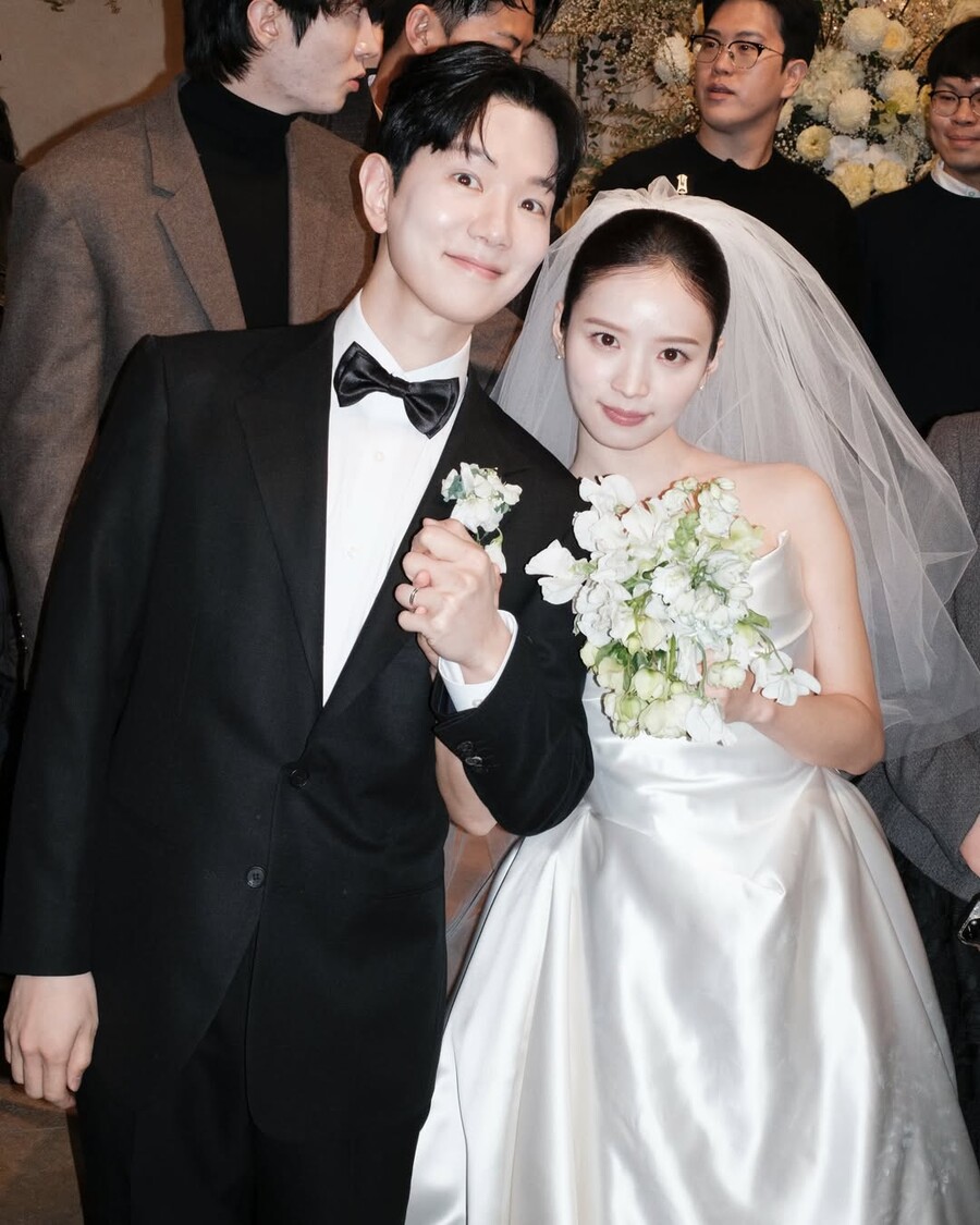 김지영, CEO남편 ♥윤수영과 어버이날 맞아 축의금 천만원 기부