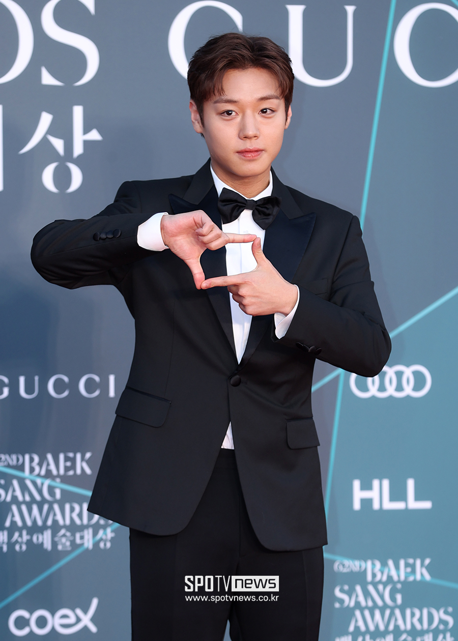 ▲ 박지훈 ⓒ곽혜미 기자