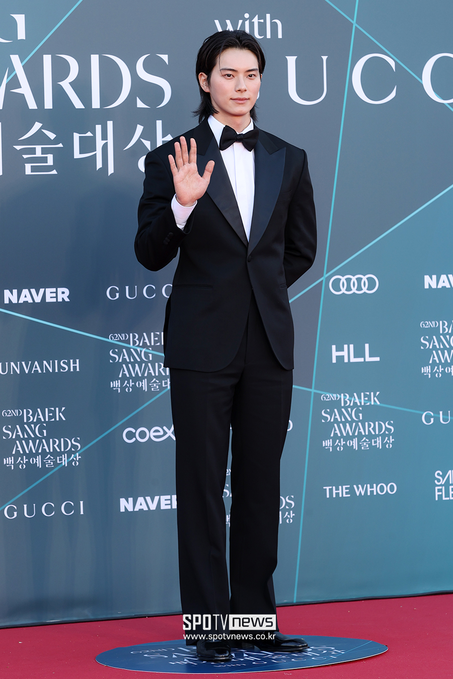 ▲ 이채민 ⓒ곽혜미 기자