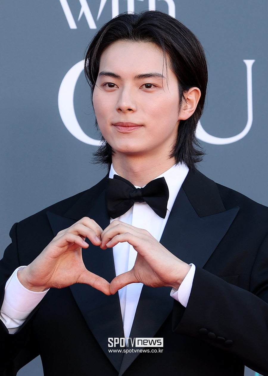 ▲ 이채민 ⓒ곽혜미 기자