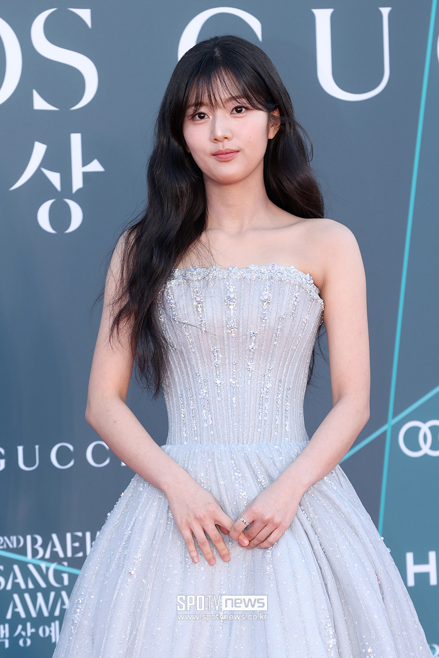 ▲ 신은수 ⓒ곽혜미 기자