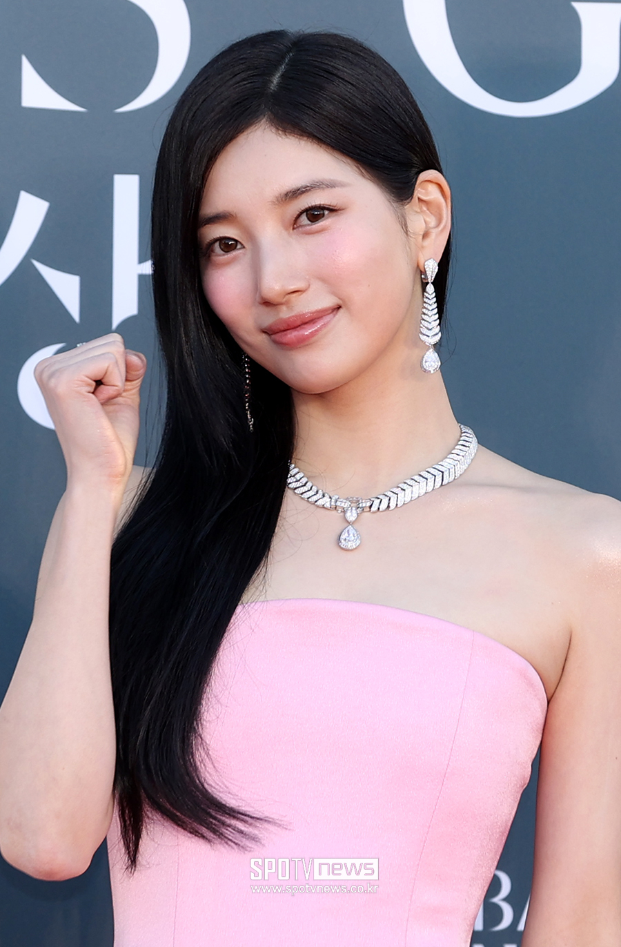 ▲ 수지 ⓒ곽혜미 기자