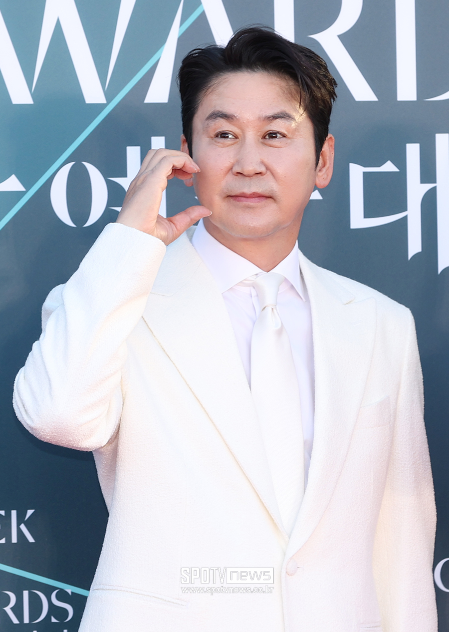 ▲ 신동엽 ⓒ곽혜미 기자