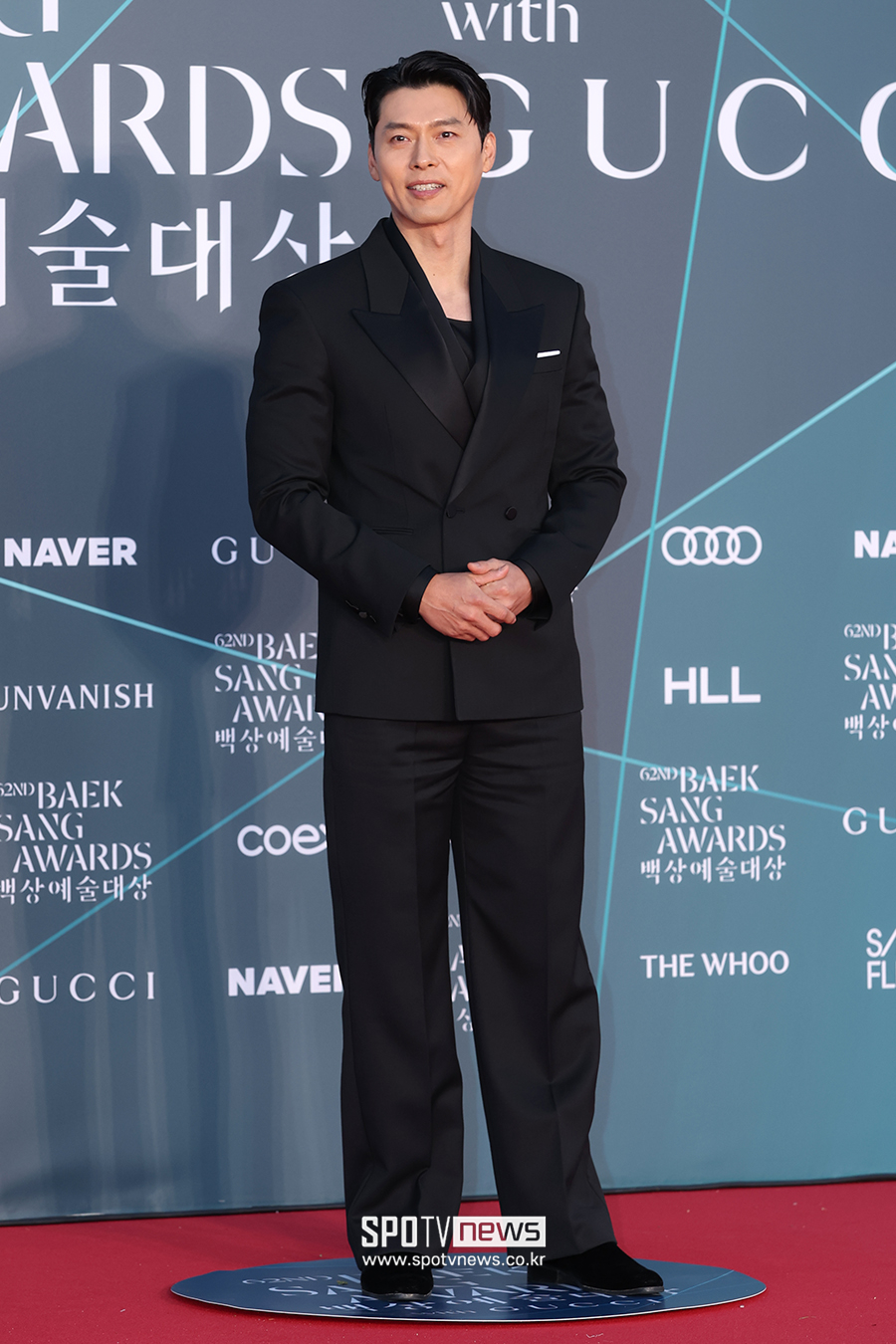 ▲ 현빈 ⓒ곽혜미 기자
