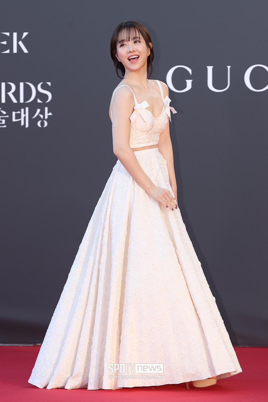 ▲ 박보영 ⓒ곽혜미 기자