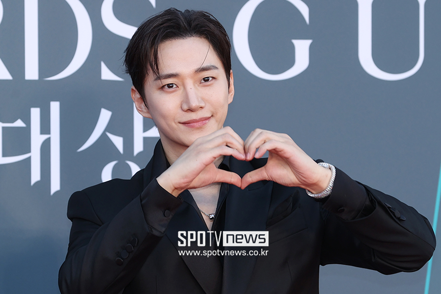 ▲ 이준호 ⓒ곽혜미 기자