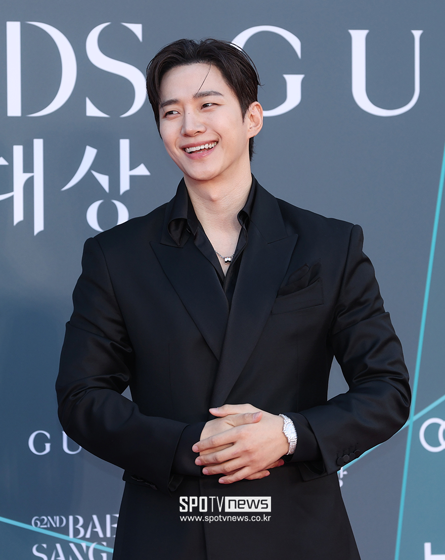 ▲ 이준호 ⓒ곽혜미 기자