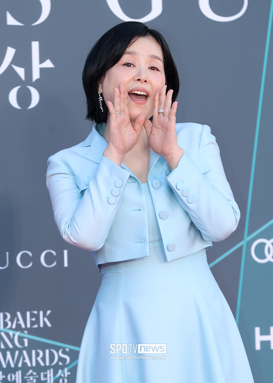 ▲ 장혜진 ⓒ곽혜미 기자