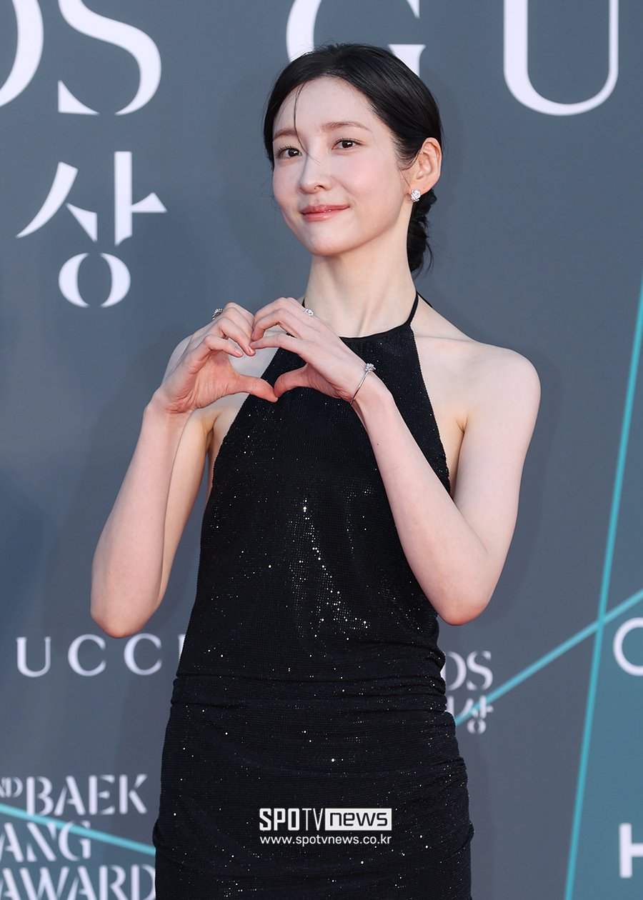 ▲ 박지현 ⓒ곽혜미 기자
