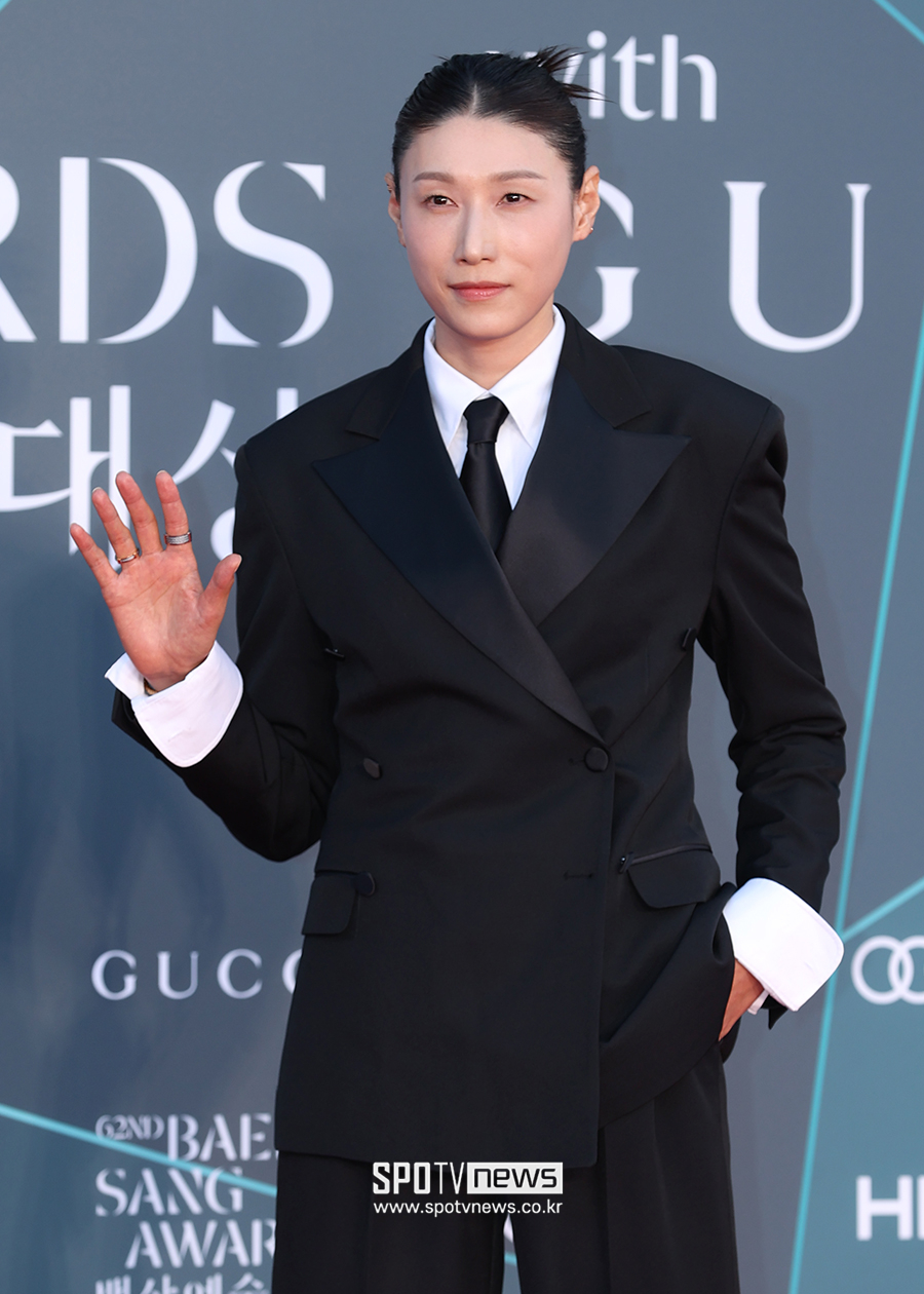 ▲ 김연경 ⓒ곽혜미 기자