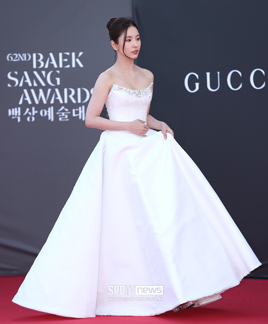 ▲ 신세경 ⓒ곽혜미 기자
