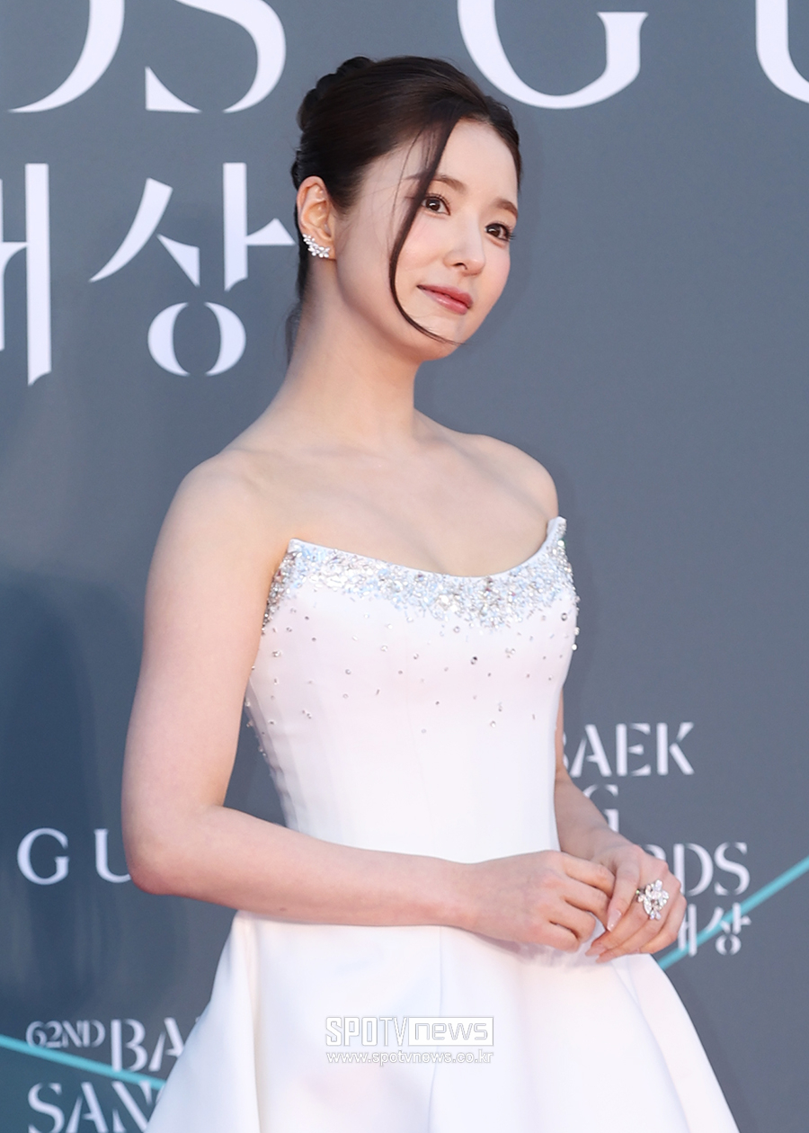 ▲ 신세경 ⓒ곽혜미 기자