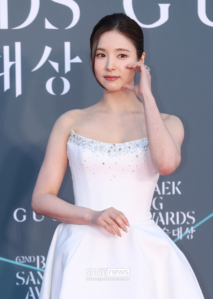 ▲ 신세경 ⓒ곽혜미 기자