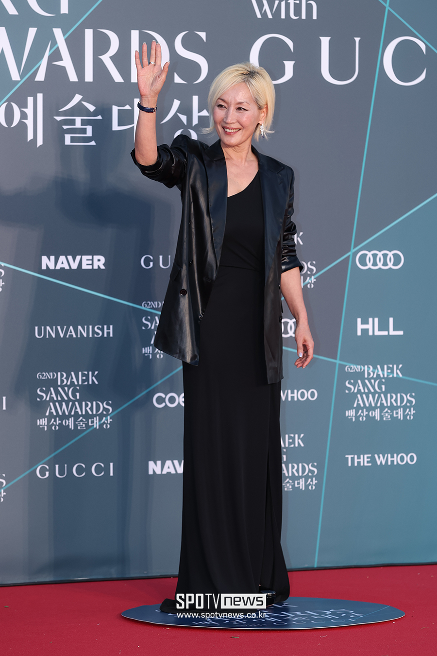 ▲ 이혜영 ⓒ곽혜미 기자