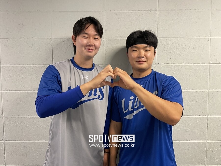 혹시 이승민이 장찬희 낳았나요? "나만 진심인가 싶었지만…찬희는 무조건 크게 될 선수"