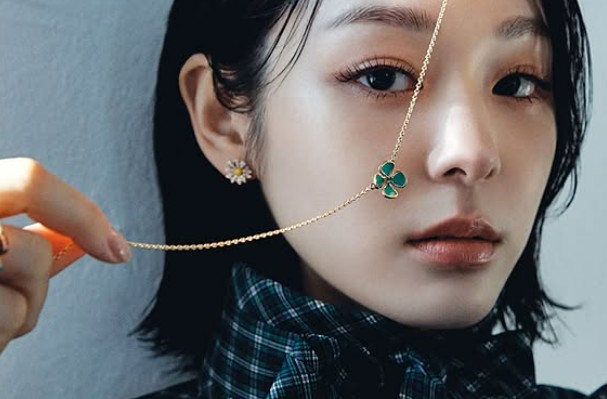 ▲  ⓒ김연아 SNS