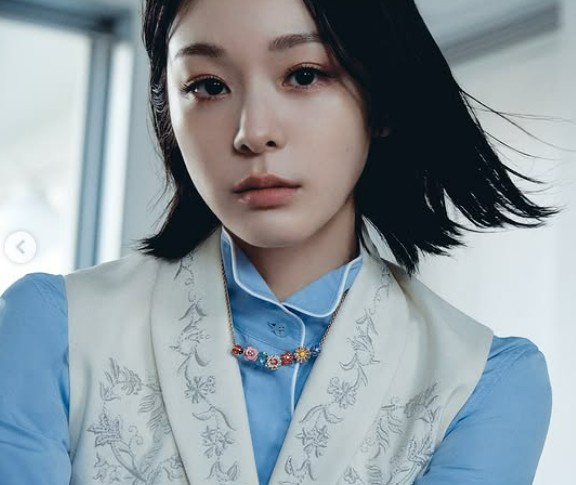▲  ⓒ김연아 SNS