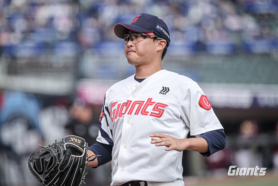 '패패패패패패패패패패패' 끊었다! 박세웅, 280일 만에 감격의 승리…롯데도 연패 탈출 [사직 게임노트]